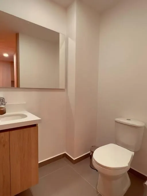 Apartment Apartamento En El Poblado Ubicacion Excepcional Medellin