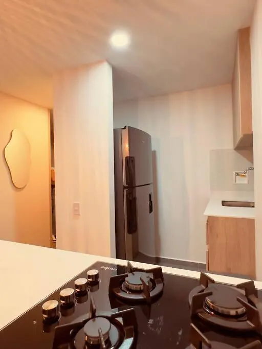 Apartment Apartamento En El Poblado Ubicacion Excepcional Medellin