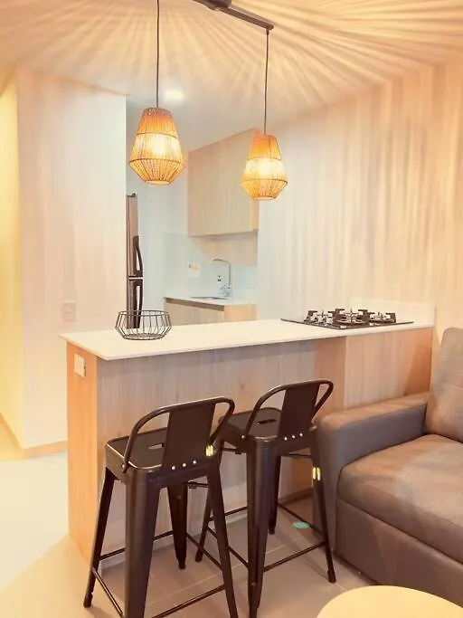Apartment Apartamento En El Poblado Ubicacion Excepcional Medellin
