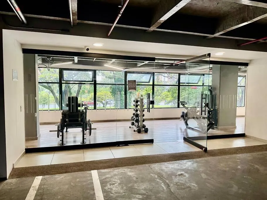 Apartamento En El Poblado Ubicacion Excepcional Medellin 0*,  Colombia